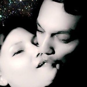 Meet your Posher, Tarryn ann elizabeth